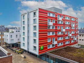 Exterior - ibis Styles Amiens Centre (Amiens)
