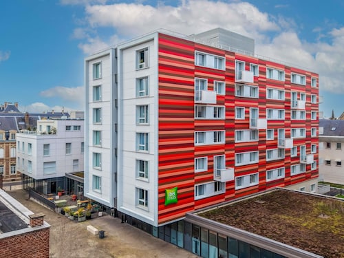 ibis Styles Amiens Centre