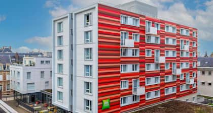 ibis Styles Amiens Centre