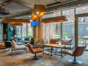 Miscellaneous - ibis Styles Amiens Centre (Amiens)