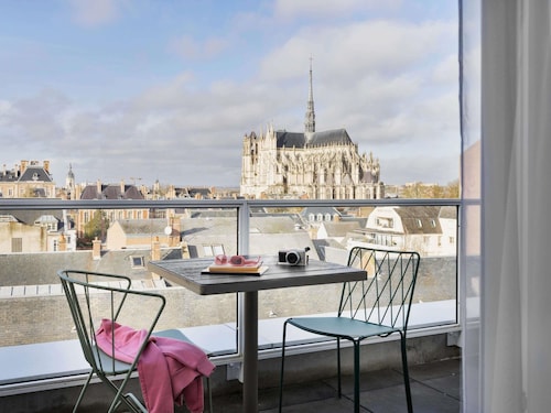 ibis Styles Amiens Centre