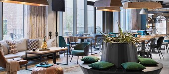 ibis Styles Amiens Centre