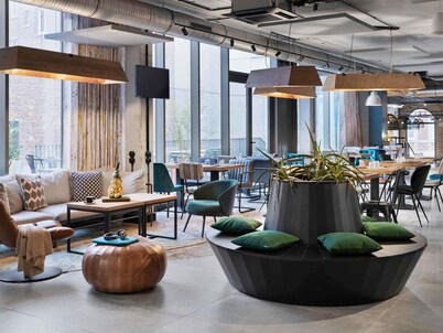 ibis Styles Amiens Centre