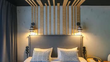 Standard Room, 1 Double Bed