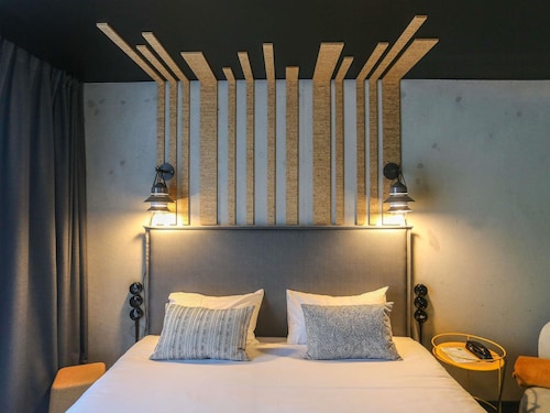 ibis Styles Amiens Centre