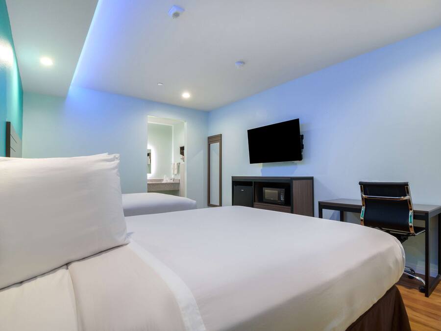 Lakens van Egyptisch katoen, luxe beddengoed, Select Comfort-bedden