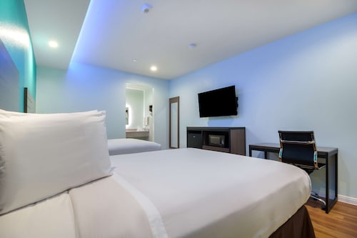 Americas Best Value Inn Aldine Westfield