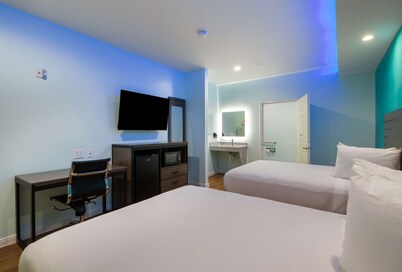 Americas Best Value Inn Aldine Westfield