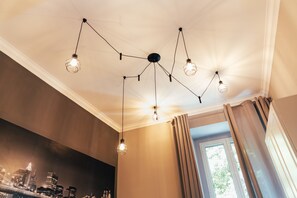 Room amenity - SoulSuite (Naples)