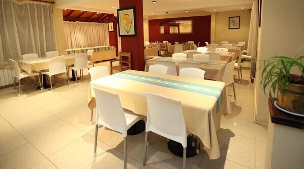 Restaurant - Hotel Bariloche Lake (San Carlos de Bariloche)