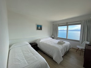Classic Double or Twin Room | Bed sheets