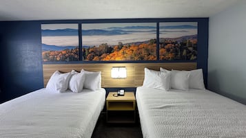 Cortinas blackout, tabla de planchar con plancha y wifi gratis