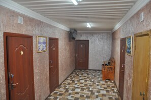 로비 좌석 공간