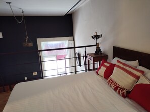 Studio Suite Superior, 2 giường cỡ queen | Quang cảnh từ phòng