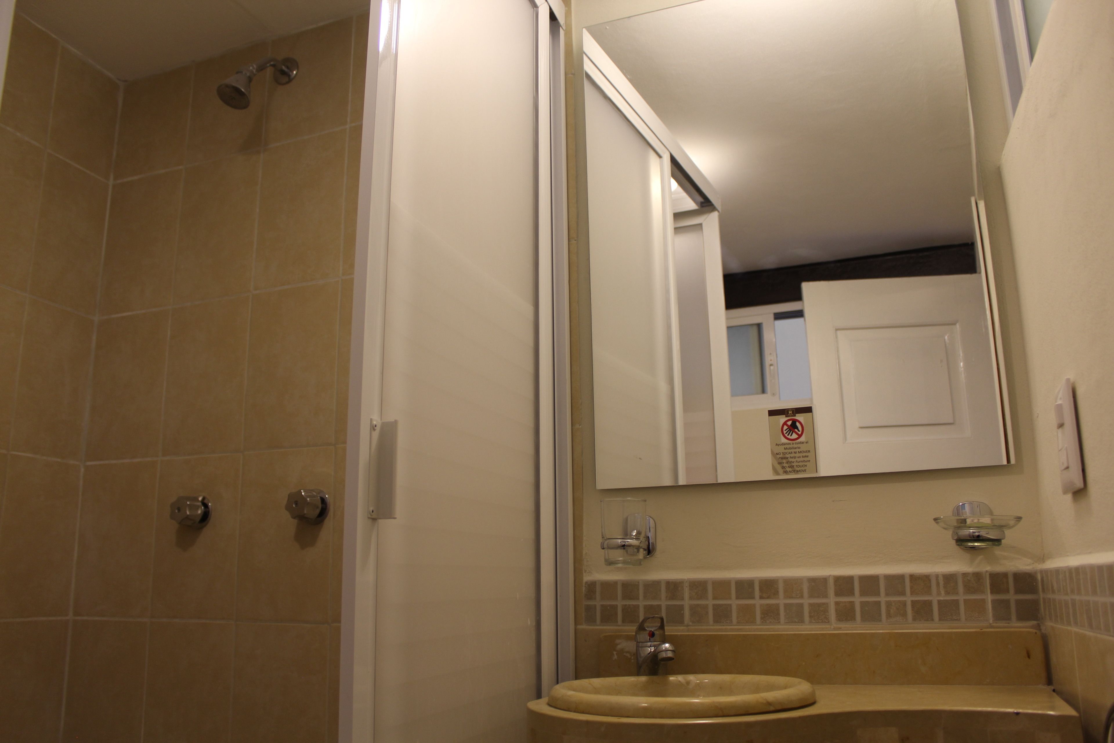 standard room, non smoking, ensuite | 1 bedroom, in-room safe, individually decorated, individually furnished