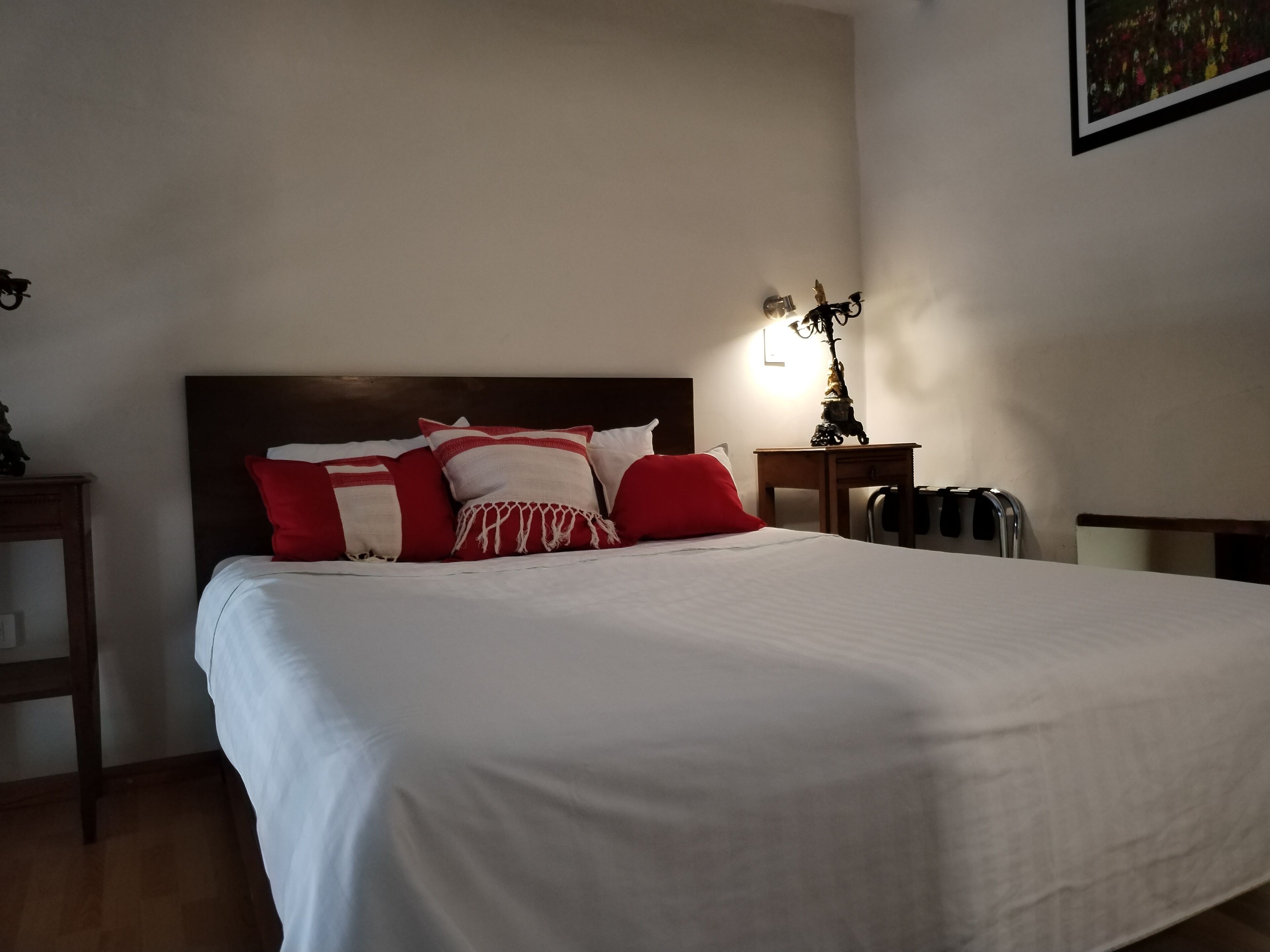 superior studio suite, 2 queen beds | 1 bedroom, in-room safe, individually decorated, individually furnished