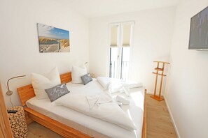 1 chambre, fer et planche à repasser, Wi-Fi