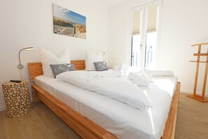 1 soveværelse, strygejern/strygebræt, Wi-Fi