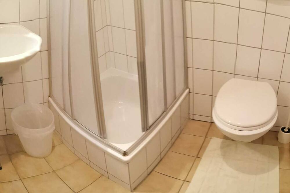 Family Room 4 beds - Gasthof Pension Steinberger