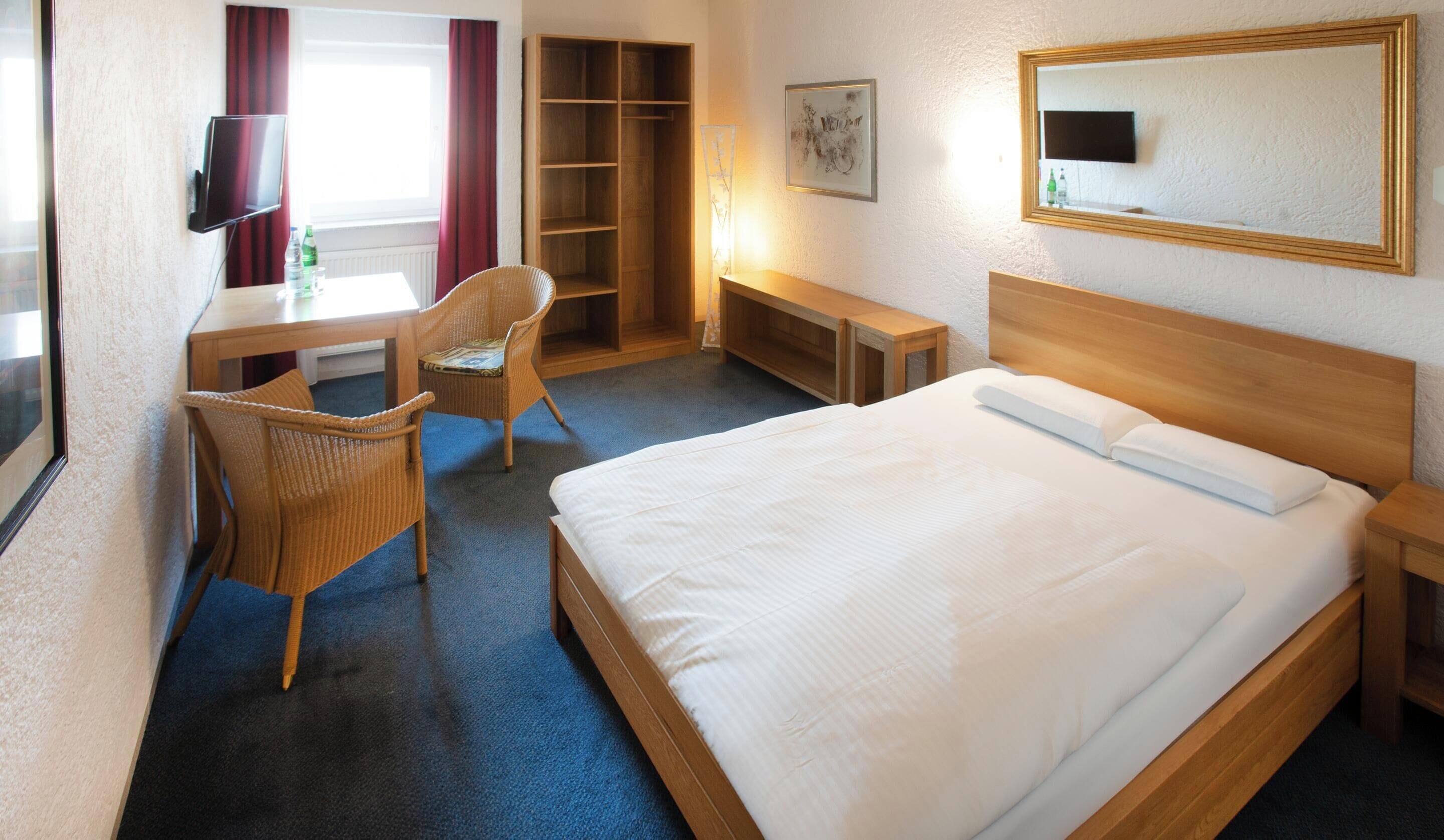 Kamar