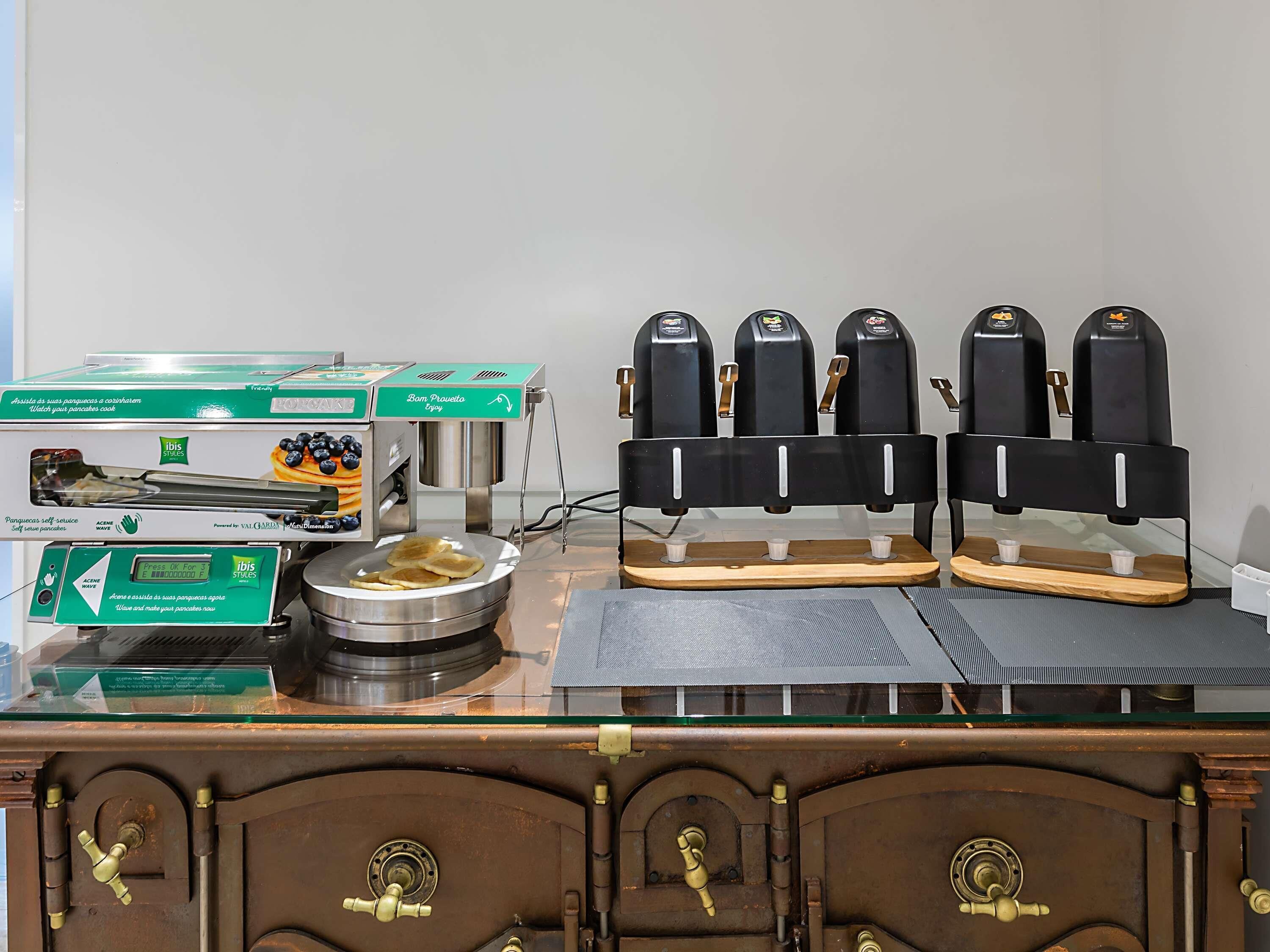 Foto - ibis Styles Chaves