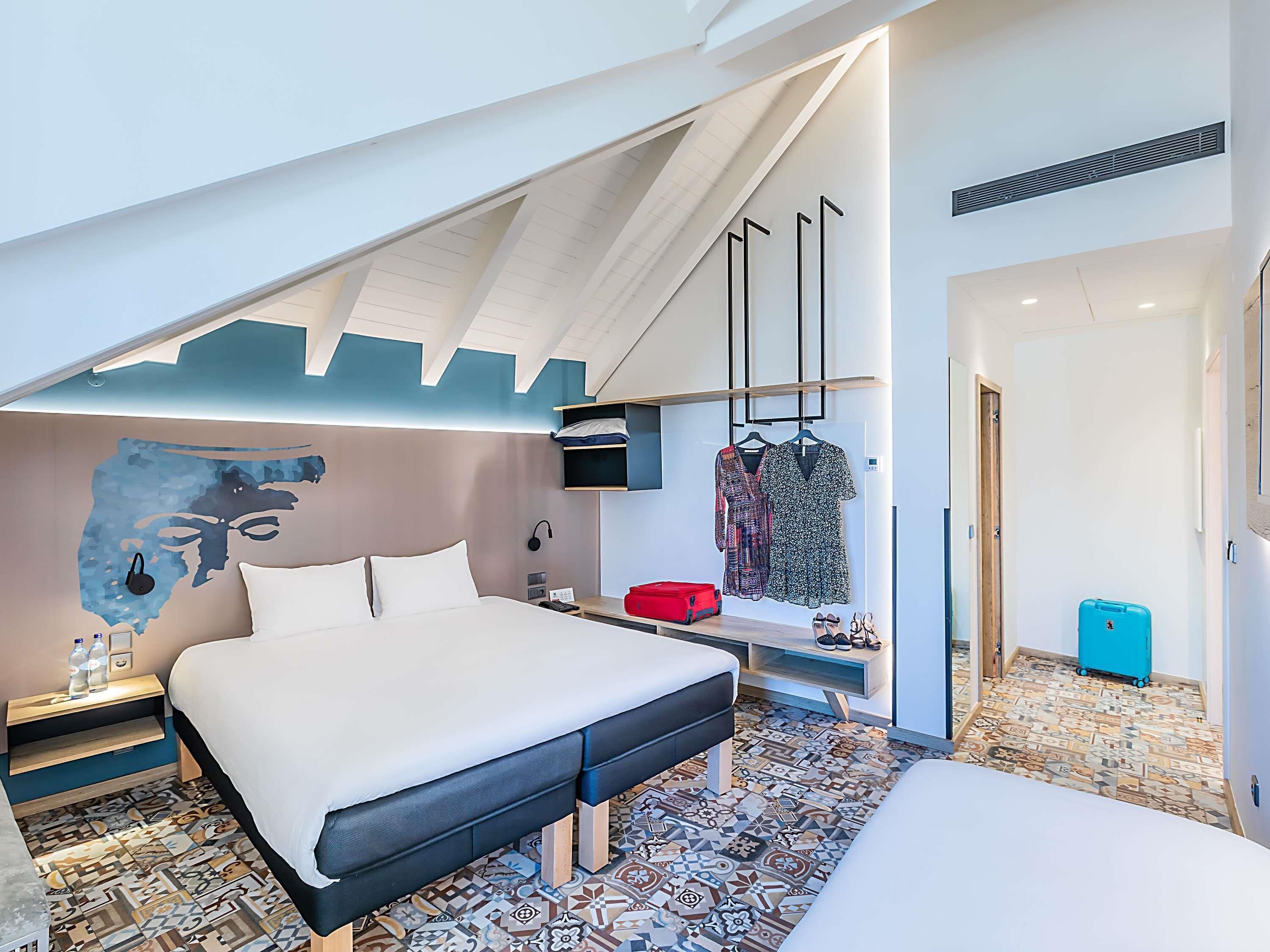 Photo - ibis Styles Chaves