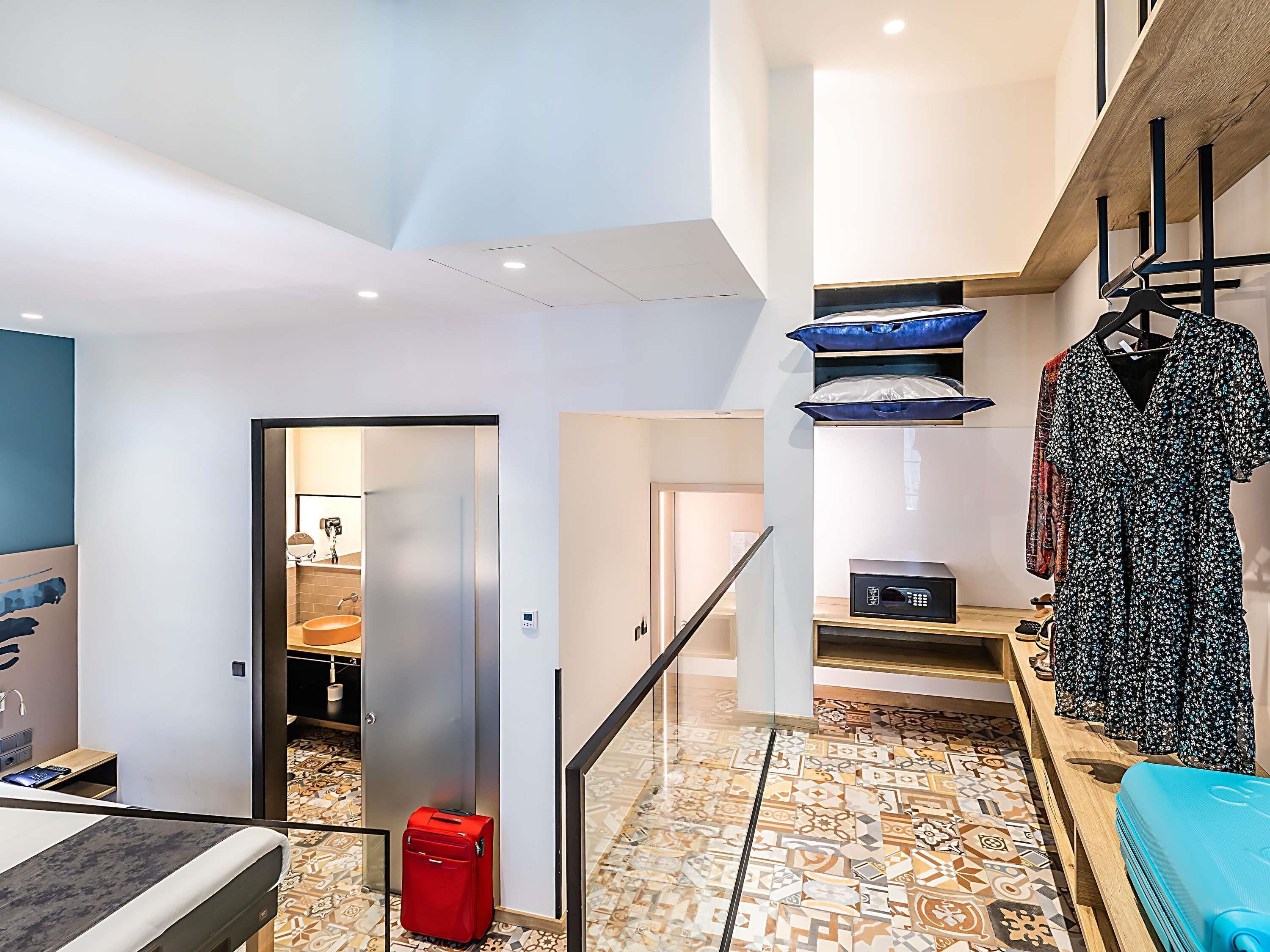 Foto - ibis Styles Chaves