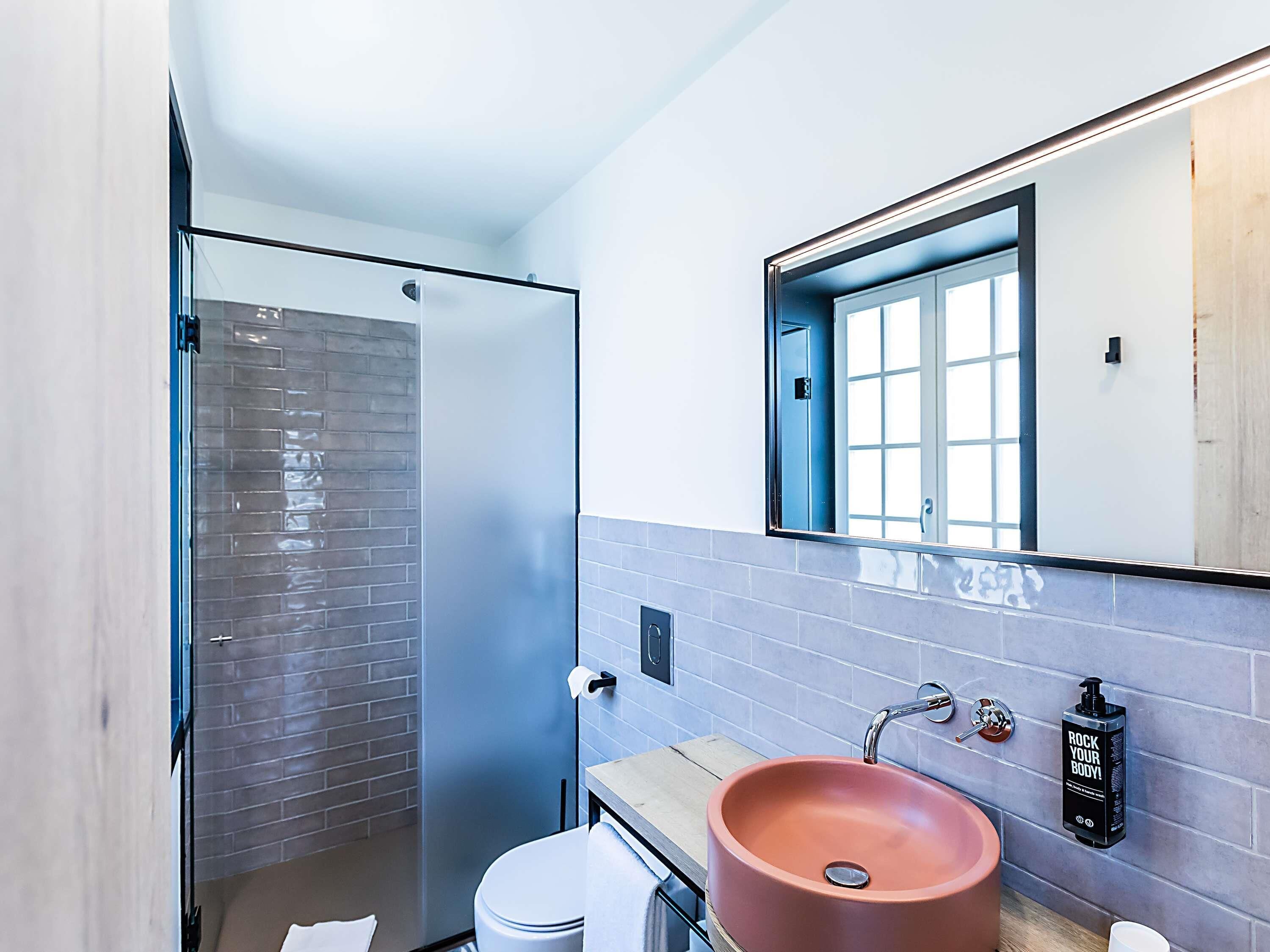 Photo - ibis Styles Chaves