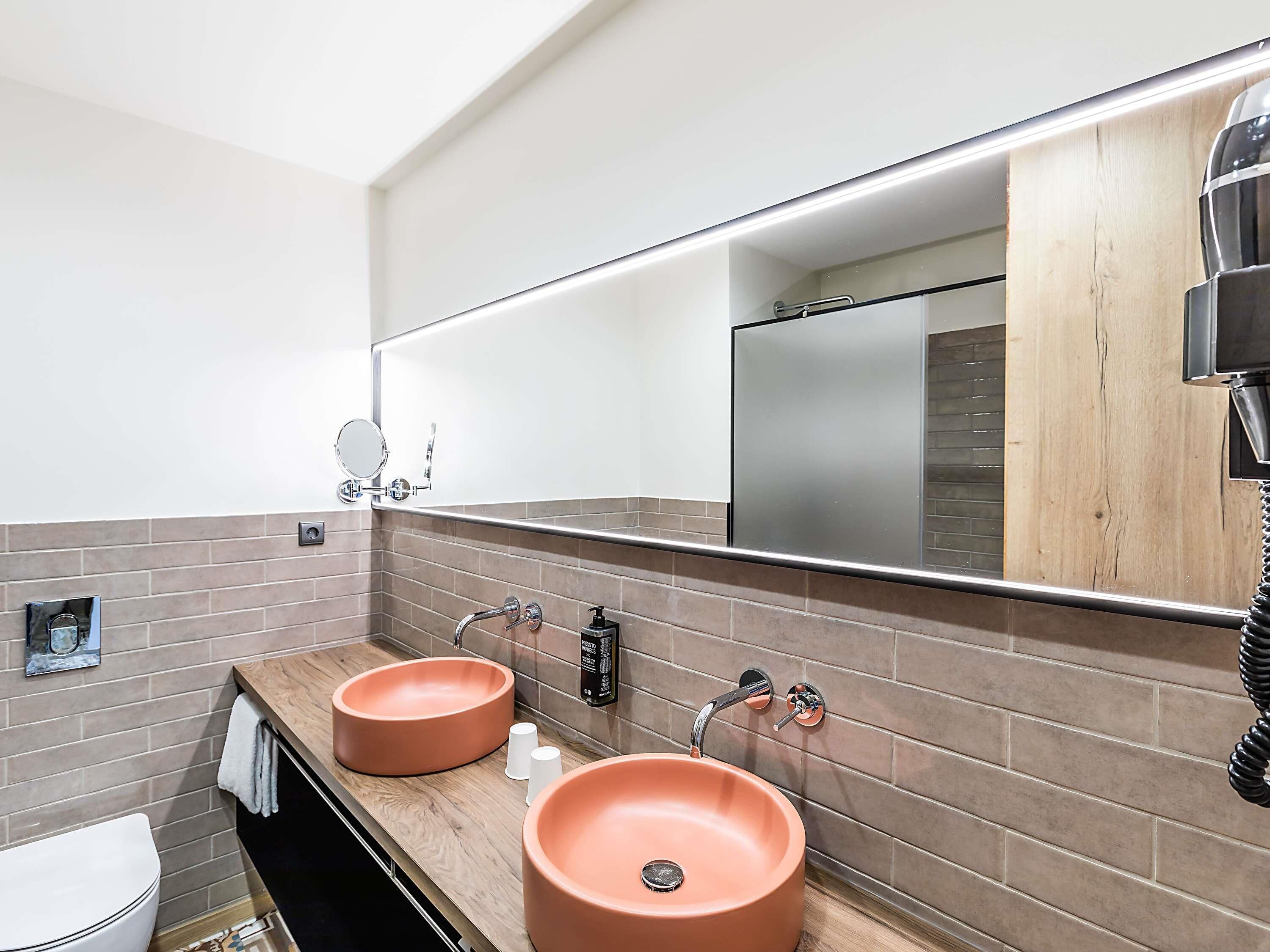Photo - ibis Styles Chaves