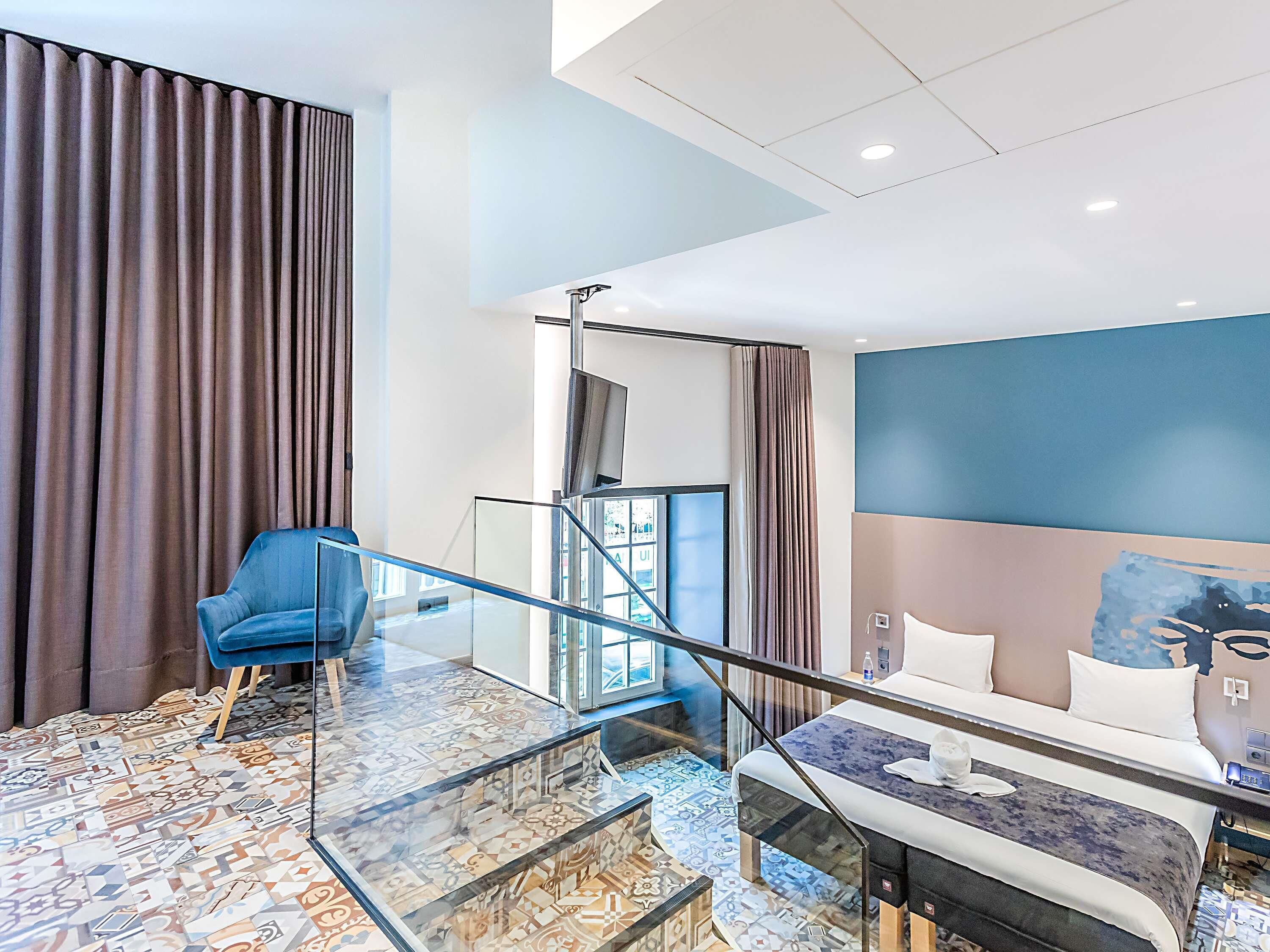 Photo - ibis Styles Chaves