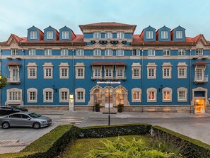 Exterior - Ibis Styles Chaves (Chaves)