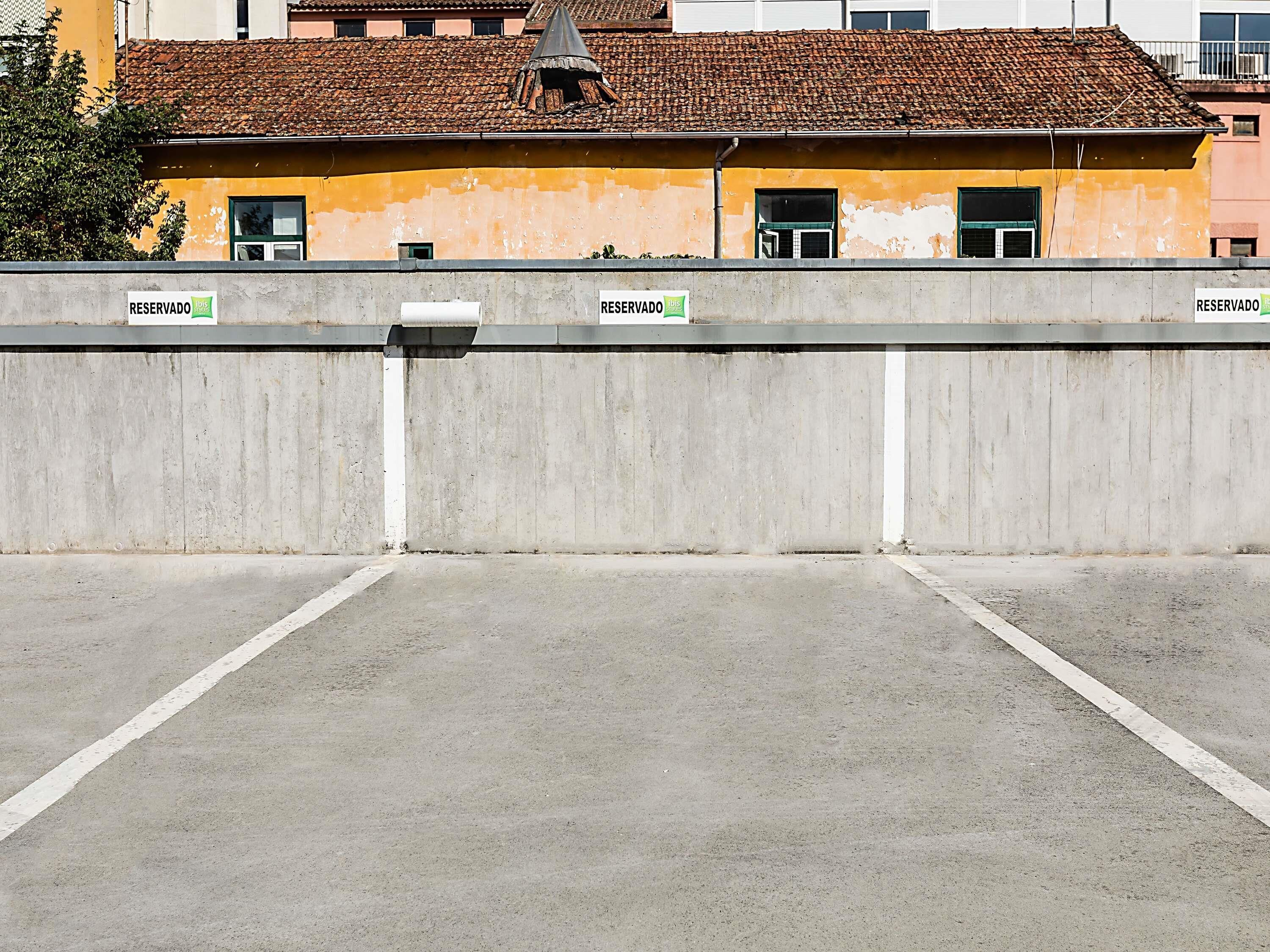 Foto - ibis Styles Chaves