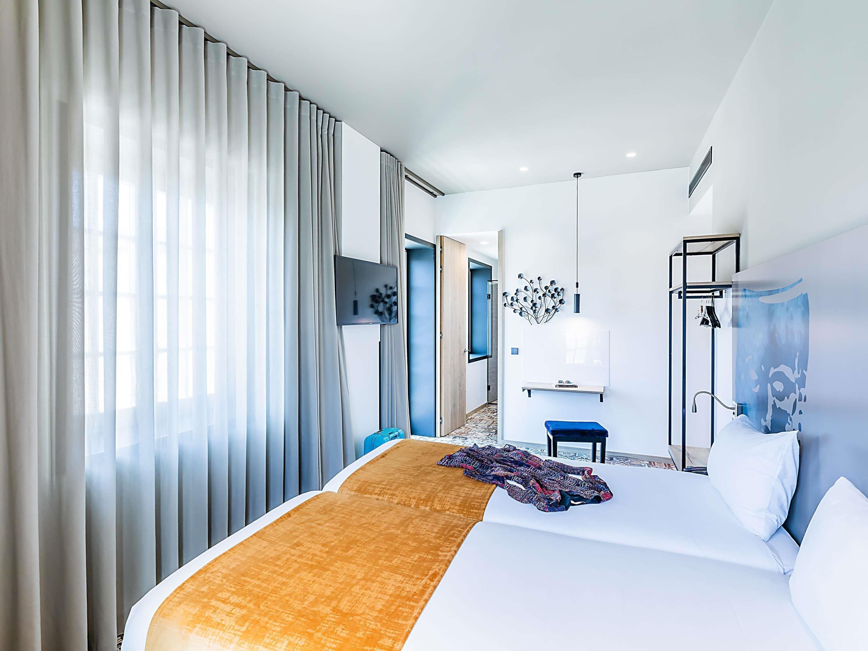 Foto - ibis Styles Chaves