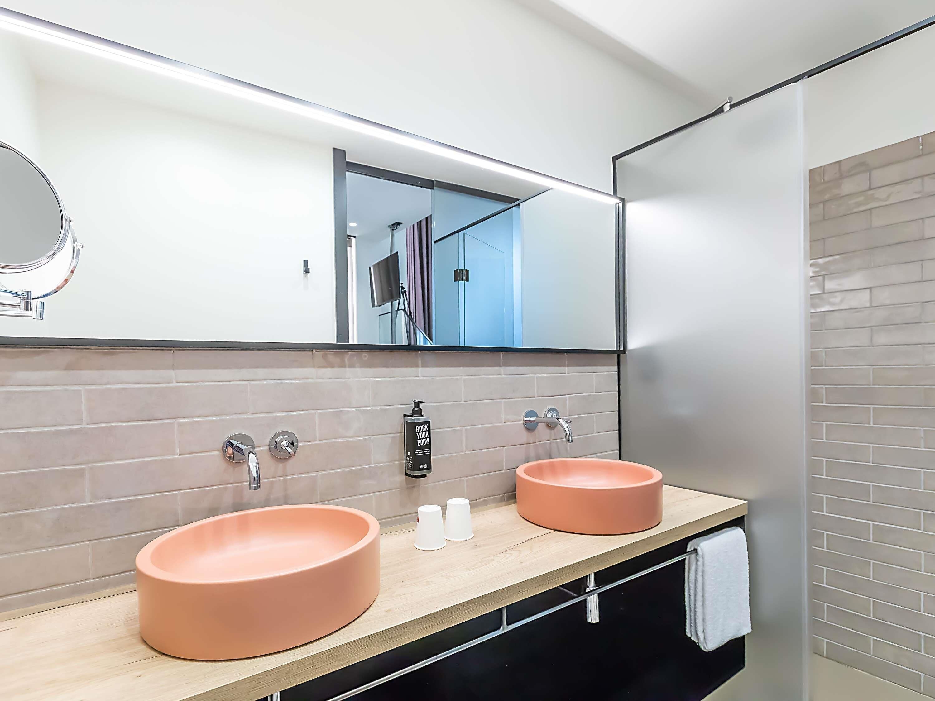 Photo - ibis Styles Chaves