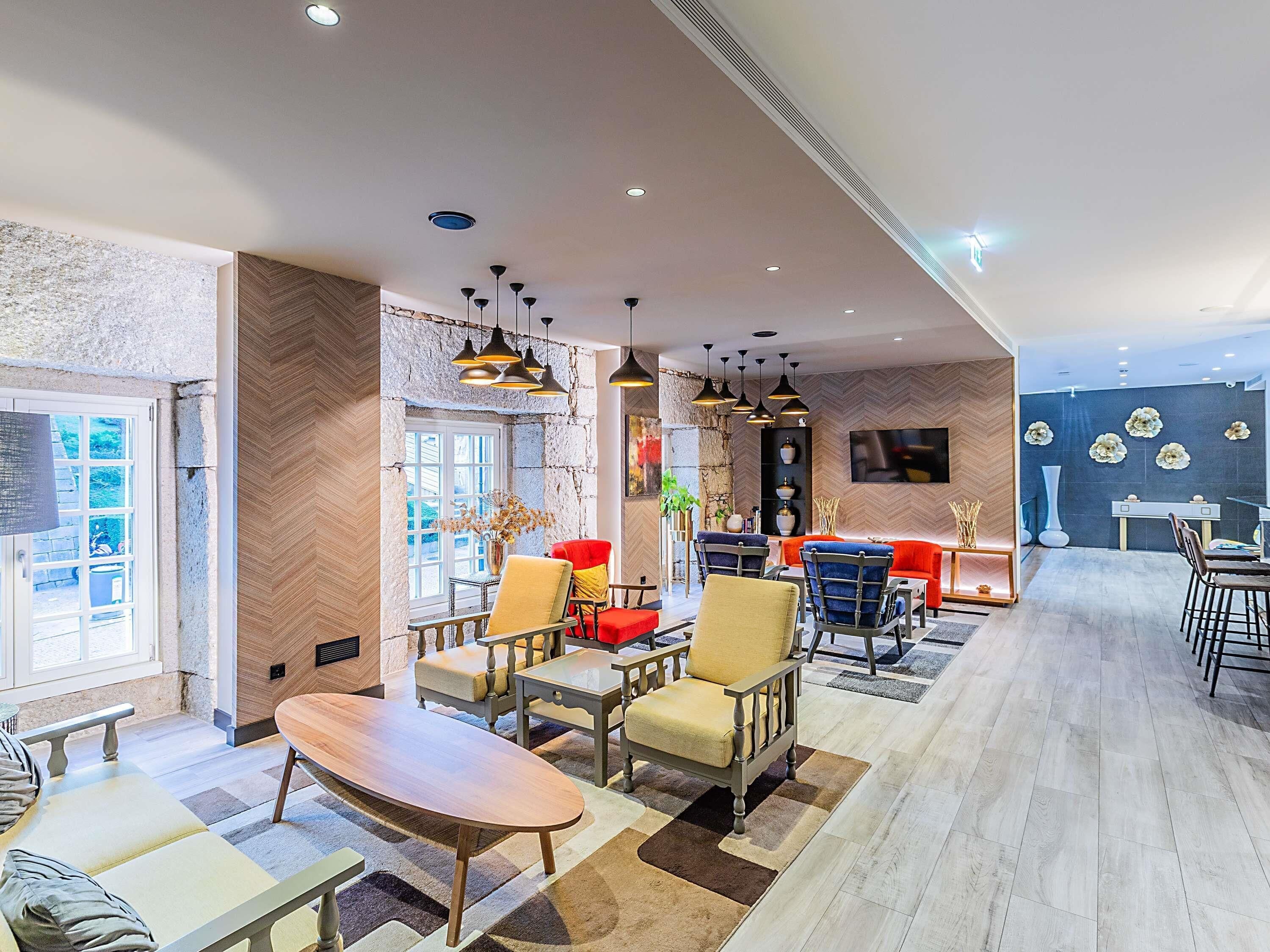 Foto - ibis Styles Chaves