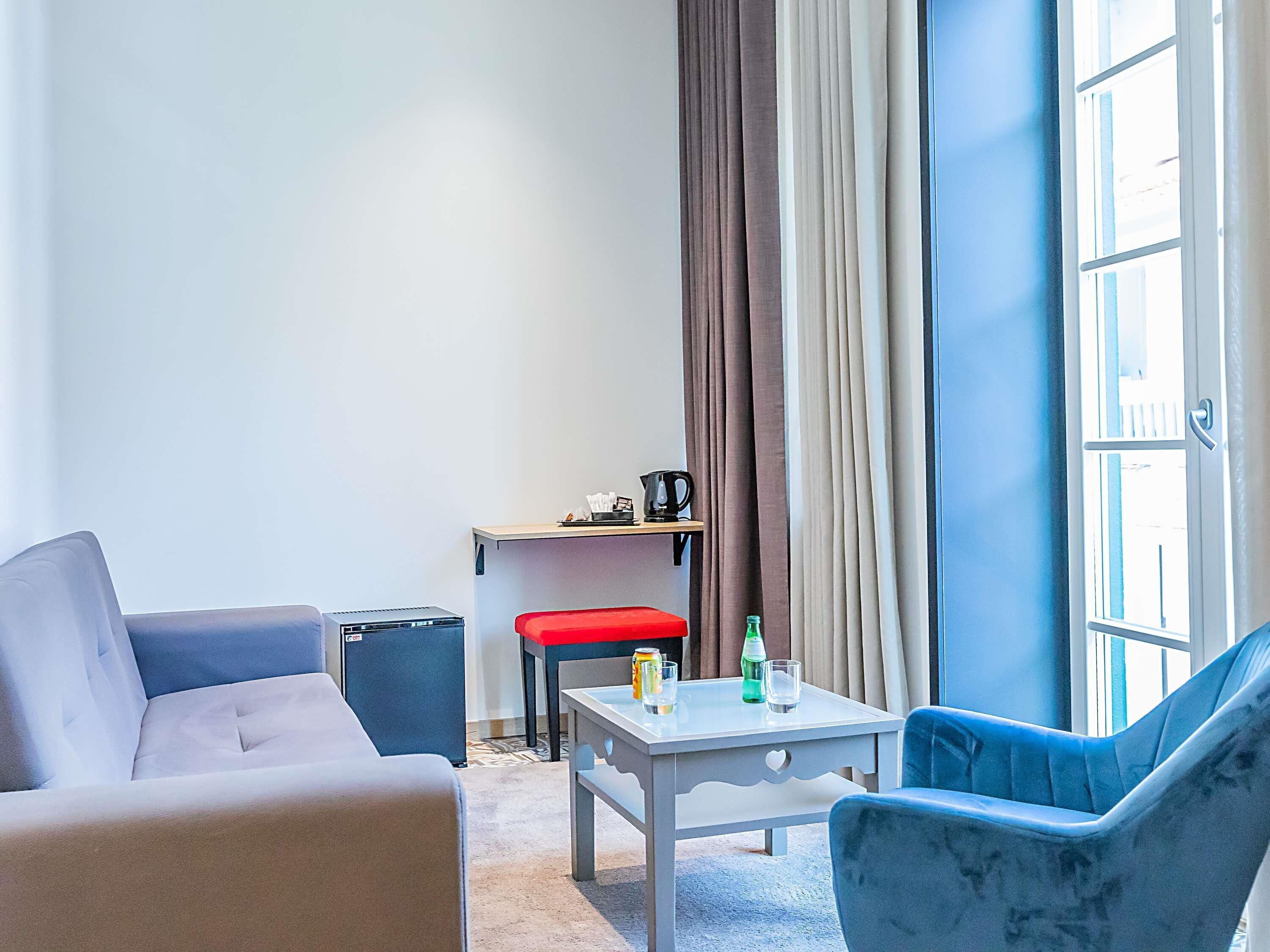 Foto - ibis Styles Chaves