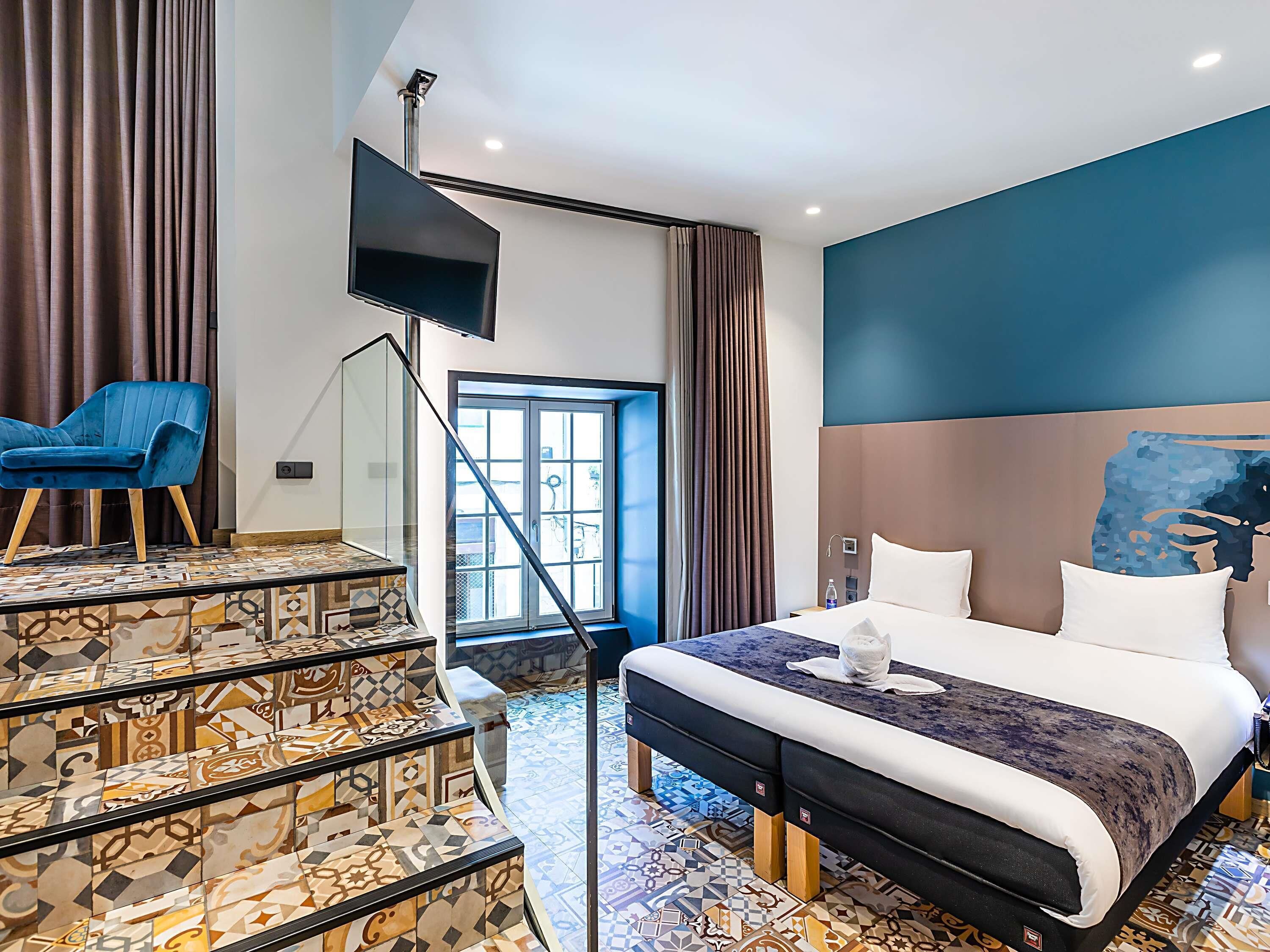 Foto - ibis Styles Chaves