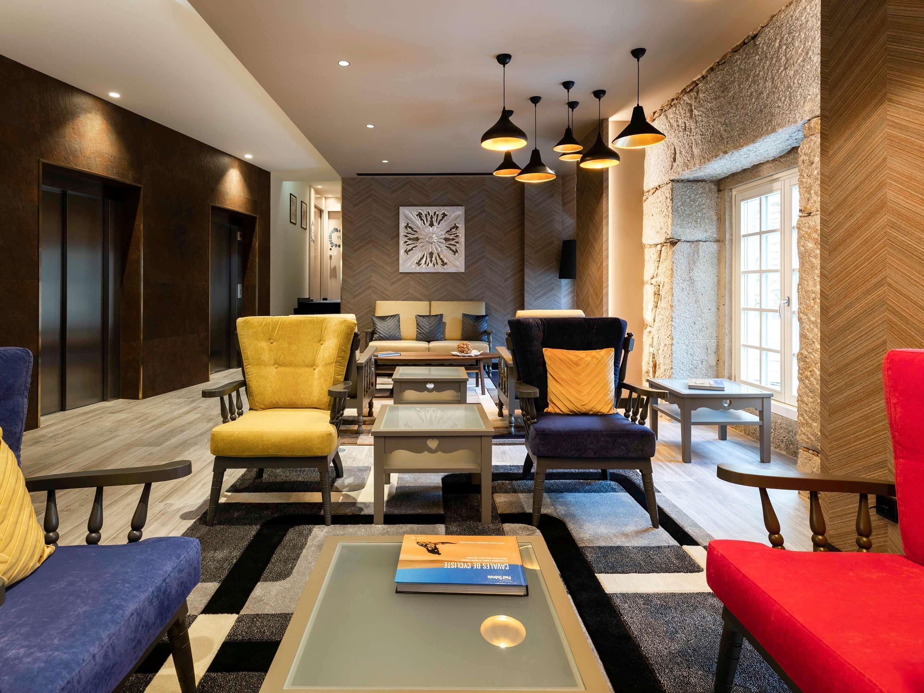 Foto - ibis Styles Chaves