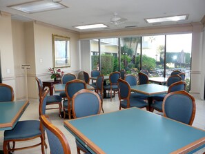 Condo, 1 King Bed with Sofa bed (Tradewinds 701) | Dining - Tradewinds 701 (Marco Island)