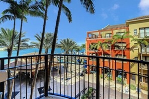 Appart'hôtel, plusieurs lits (Luxurious Esplanade condo overlooking) | Enceinte de l’hébergement