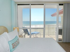 Condo, 1 King Bed with Sofa bed (Tradewinds 1201) | 1 bedroom, iron/ironing board, free WiFi, bed sheets - Tradewinds 1201 (Marco Island)