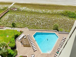 Condo, 1 King Bed with Sofa bed (Tradewinds 1201) | View from property - Tradewinds 1201 (Marco Island)