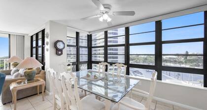 South Seas Tower 3-603