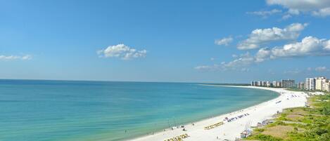 Condo, Multiple Beds (Sandcastle I-1201) | Beach/ocean view