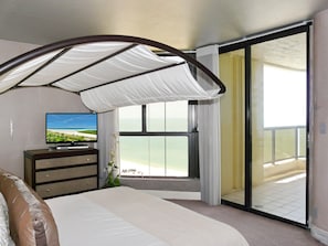 Condo, Multiple Beds (Sandcastle I-1201) | 3 bedrooms, iron/ironing board, free WiFi, bed sheets - Sandcastle I-1201 (Marco Island)
