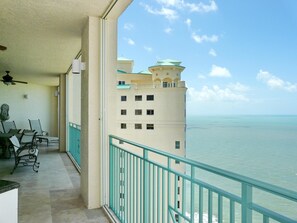 Balcony - Cozumel 2205 (Marco Island)