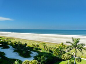 Condo, Multiple Beds (Admiralty House 806 South) | Beach/ocean view - Admiralty House 806 South (Marco Island)