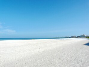 Condo, Multiple Beds (Beach Club 212) | Beach
