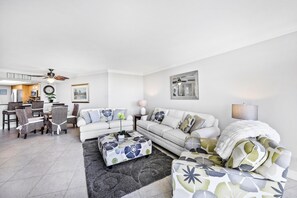 منطقة المعيشة