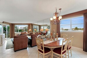 LÀgenhet - flera sÀngar (Sussex 407) | Restauranger